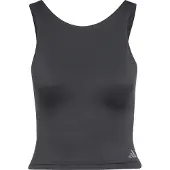 Adidas Yoga Crop Inner Shelf Bra Treenitoppi