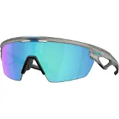 Oakley Sphaera Matte Grey Ink/Prizm Sapphire Urheilulasit OneSize