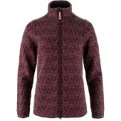 Fjällräven Women's Snow Cardigan Port Välikerrospuserot L