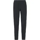 Nike Treenihousut Dri-FIT Academy+ Woven - Musta/Harmaa/Valkoinen, koko X-Large