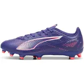 Puma Ultra 5 Play Fg/ag Jalkapallokengät