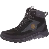 Hanwag rotpunkt light mid gtx