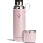 Hydroflask 28 Oz Hot Flask And Cup Pullo trillium Koko Uni