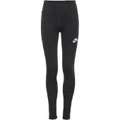 Nike Leggingsit 'Classic' musta / valkoinen