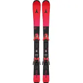 Atomic Redster J2 100-120+c 5 Gw Junior Alppihiihtopakkaus