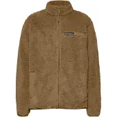 Columbia Rugged Ridge High Pile Vetoketjullinen Fleecetakki