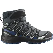 Salomon Xa Pro V8 Winter Wp Vaelluskengät