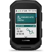 Garmin Edge MTB pyörätietokone
