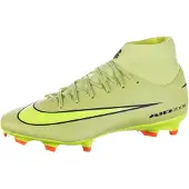 Nike Mercurial Superfly 10 Academy Fg/mg Jalkapallokengät