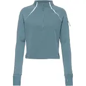 Under Armour Velociti Pro Cw Collegepaita Puolivetoketjulla