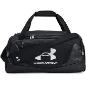 Under Armour Ua Undeniable 5.0 Duffle Sm - Black - ONE SIZE