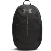 Under Armour Hustle Lite Reppu Musta