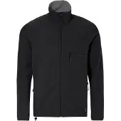 Vaude Mineo Ii Vetoketjullinen Fleecetakki