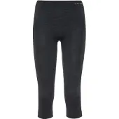 Falke Wool-tech 3/4 Alusvaatehousut