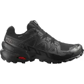 Salomon Women's Speedcross 6 GTX naisten polkujuoksukengät