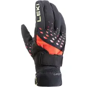 LEKI Ultra Trail Storm Shark Käsineet