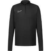 Nike Toiminnallinen paita 'Academy' musta