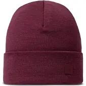 Buff Heavyweight Merino Wool Loose Pipo