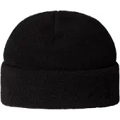 The North Face Whimzy Powder Beanie - Black - L/XL