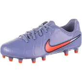 Nike Jalkapallokengät JR LEGEND 10 ACADEMY FG/MG dv4348-402