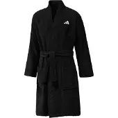 Adidas Bathrobe - Black - S