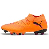 Puma Future 8 Match Fg/Ag - Orange - 44.5