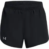 Under Armour Fly By 2-in-1 Shortsit