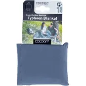 Cocoon Blanket Picnic Midnight Blue Makuupussin sisäpussit One Size