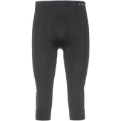 Falke Wool-tech 3/4 Alusvaatehousut