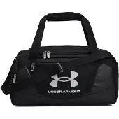 Under Armour Ua Undeniable 5.0 Duffle Xs - Black - ONE SIZE
