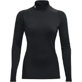 Under Armour Kerrasto musta / valkoinen