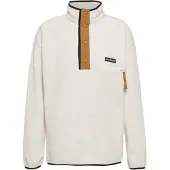 Columbia Fleecet HELVETIA II HALF SNAP FLEECE