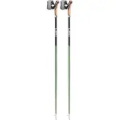 LEKI Flash Carbon Kävelysauvat