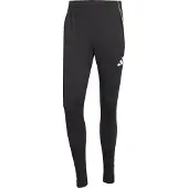 Adidas Treenihousut Tiro 25 Competition - Musta/violetti, koko Small