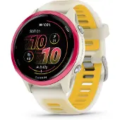 Garmin Forerunner 570, 3,05 cm (1.2"), AMOLED, Kosketusnäyttö, 8 GB, GPS (satelliitti), 42 g (010-02970-02)