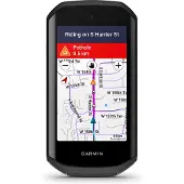 Garmin Edge 1050 -GPS-pyörätietokone