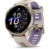 Garmin Forerunner 970, 3,56 cm (1.4"), AMOLED, Kosketusnäyttö, Wi-Fi, GPS (satelliitti), 56 g (010-02969-12)