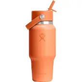 Hydroflask Wide Flex Straw Travel 710ml Termospullo