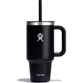 Hydroflask All Around Travel Tumbler 946 ml Black Pullot One Size