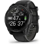 Garmin Tactix 8 47 mm Amoled 010-03405-01