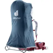 Deuter Kid Comfort Raincover DeLuxe lastenkantorinkan sadesuoja