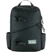 Fjällräven Vardag Backpack 17 Coal Black Arkireput OneSize
