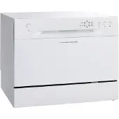 Scandomestic SFO 2203 W -astianpesukone