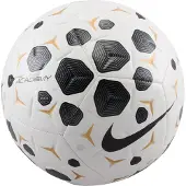 Nike Jalkapallo Academy - Valkoinen/musta, koko Ball SZ. 5