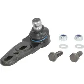 REINHOCH Pallo-/ohjausnivel RH03-0011 vasen