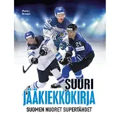 Suuri jääkiekkokirja