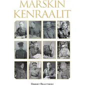 Bookoutlet Marskin kenraalit