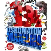 13 1/2 Uskomaton maailma