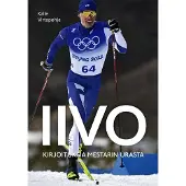 Bookoutlet Iivo - Kirjoituksia mestarin urasta