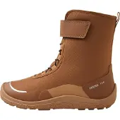Reima Reimatec Barefoot Jr Talvella Talvikengät, Cinnamon Brown, 35